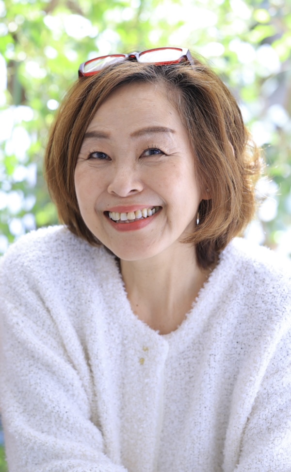 小松和花さんの写真